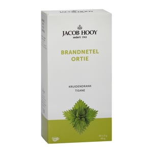 Jacob Hooy - Nettle Tea Bags