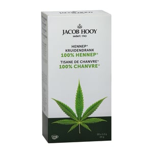 Jacob Hooy - Hennepthee
