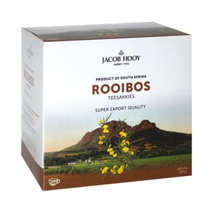 Jacob Hooy - Rooibos Tea Jubilee Box
