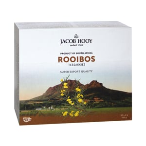 Jacob Hooy - Rooibos Tea