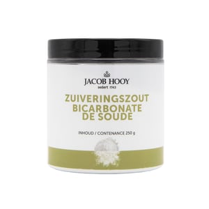Jacob Hooy - Zuiveringszout Natrium Bicarbonaat