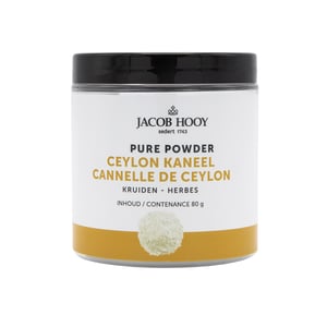 Jacob Hooy - Ceylon Cinnamon