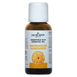 Jacob Hooy - Mandarin Oil