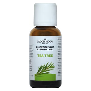 Jacob Hooy - Tea Tree Olie