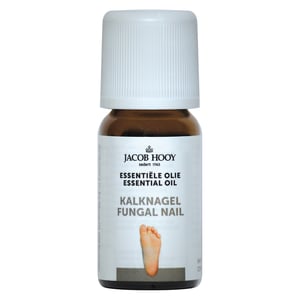 Jacob Hooy - Fungal Nail Oil