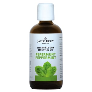 Jacob Hooy - Peppermint Oil