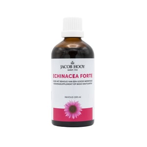 Jacob Hooy - Echinacea Forte