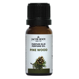 Jacob Hooy - Perfume Oil Pine Wood