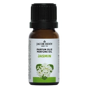 Jacob Hooy - Perfume Oil Jasmine