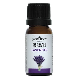 Jacob Hooy - Lavender Fragrance Oil