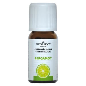 Jacob Hooy - Bergamot Oil