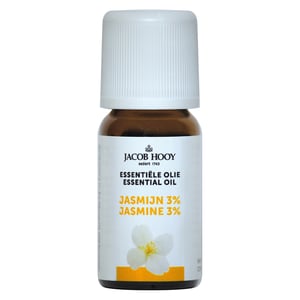 Jacob Hooy - Jasmine Oil