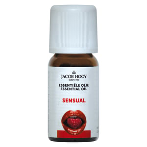 Jacob Hooy - Sensual Oil