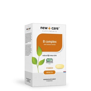 New Care - B Complex