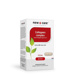 New Care - Collageen Complex
