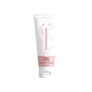 Naif - Baby Diaper Cream (billencrème)