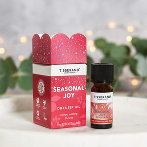 Tisserand Seasonal Joy Diffuser Oil afbeelding