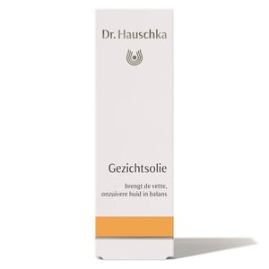 Dr Hauschka - Gezichtsolie