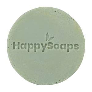 HappySoaps - Aloë Vera Love Conditioner Bar