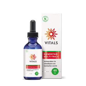 Vitals Elementair Multi-Trace image