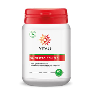 Vitals - Salvestrol Shield