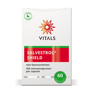 Vitals Salvestrol Shield afbeelding