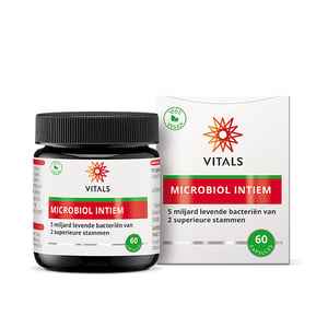 Vitals Microbiol Intiem afbeelding