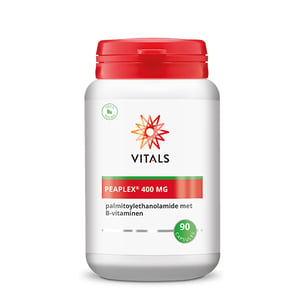 Vitals PEAplex (met PEA-opt® keurmerk) afbeelding