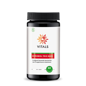 Vitals Microbiol Trio Base image