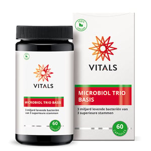 Vitals Microbiol Trio Base image