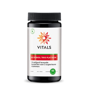 Vitals Microbiol Trio Platinum afbeelding