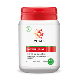 Vitals - Boswellia - AF