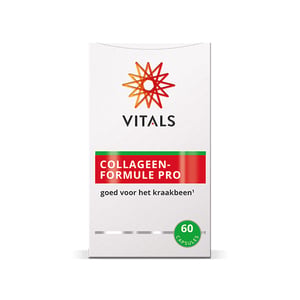 Vitals - Collageenformule Pro