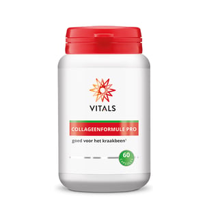 Vitals Collagen Formula Pro image