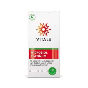 Vitals - Microbiol Platinum