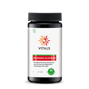 Vitals Microbiol Platinum image