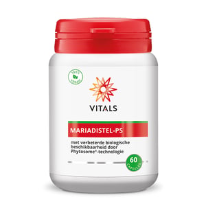 Vitals - Mariadistel-PS