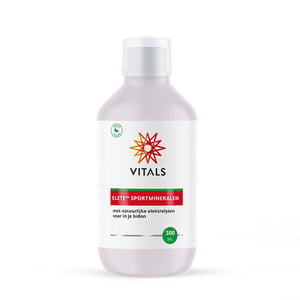 Vitals - Elete Sportmineralen