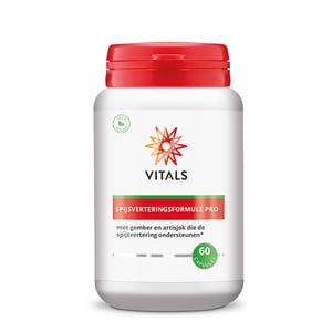 Vitals - Digestive Formula Pro