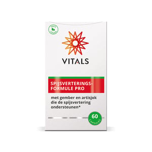 Vitals Spijsverteringsformule Pro afbeelding