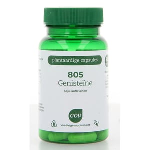 AOV Voedingssupplementen - 805 Genisteine