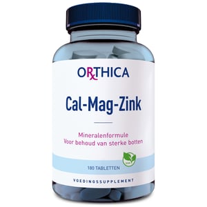 Orthica - Cal-Mag-Zink