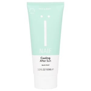 Naif - Cooling After Sun Gel
