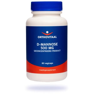 Orthovitaal - D-Mannose