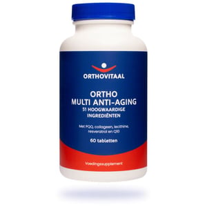 Orthovitaal - Ortho Multi Anti Aging