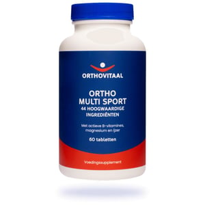 Orthovitaal Ortho Multi Sport image