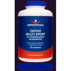 Orthovitaal Ortho Multi Sport image