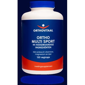 Orthovitaal Ortho Multi Sport image