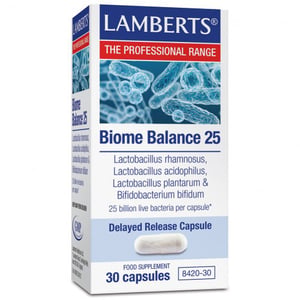 Lamberts Biome Balance 25 image