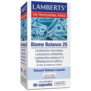 Lamberts Biome Balance 25 image